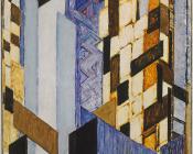 弗朗齐歇克 库普卡 : Vertical and Diagonal Planes